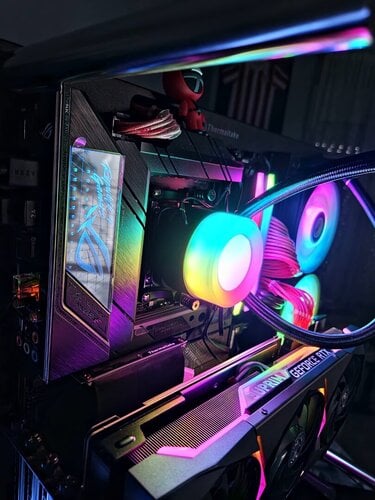 Περισσότερες πληροφορίες για "Gaming PC (Δίνεται ολόκληρο)"
