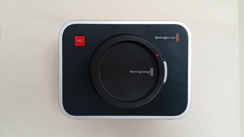 Περισσότερες πληροφορίες για "Blackmagic Cinema Camera 2.5K EF Mount σε εξαιρετική κατάσταση"