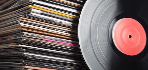 Περισσότερες πληροφορίες για "Διάφορα βινύλια ξένα και ελληνικά"