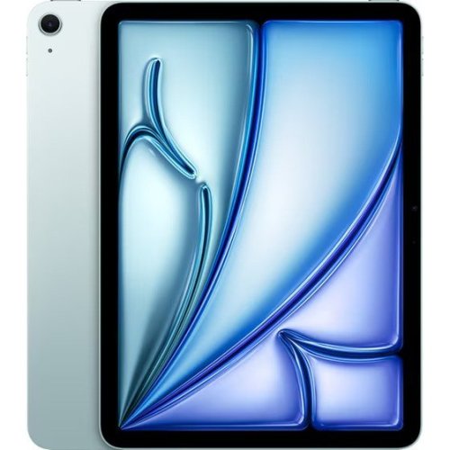 Περισσότερες πληροφορίες για "Apple iPad Air 11" 2025 (7th Gen) M3 Chip 128GB Wi-Fi - Blue ΣΦΡΑΓΙΣΜΕΝΟ"