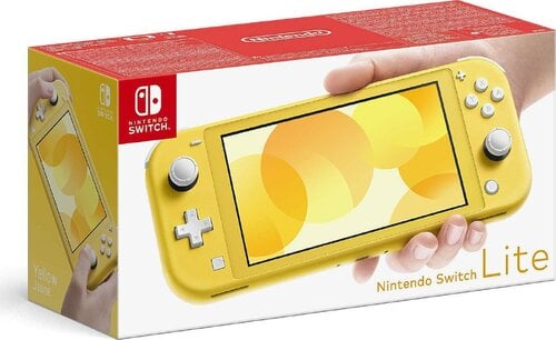 Περισσότερες πληροφορίες για "Nintendo Switch Lite + account ανταλλαγή"