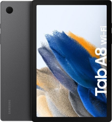 Περισσότερες πληροφορίες για "Samsung Galaxy Tab A8 WiFi 2022 (32 GB/3 GB)"