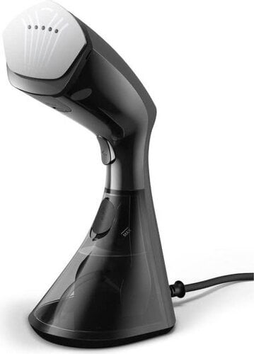 Περισσότερες πληροφορίες για "Philips GC800/80 Ατμοκαθαριστής Ρούχων Χειρός 1600W με Δοχείο 230ml Μαύρος"