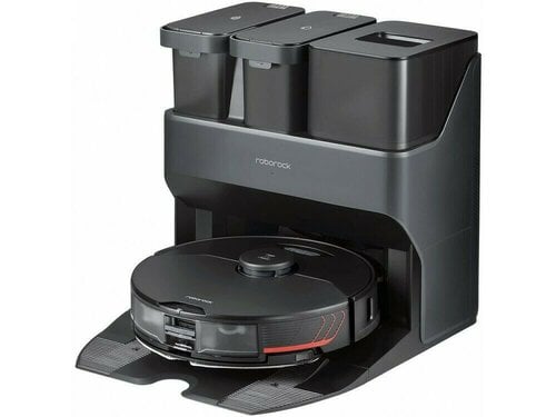 Περισσότερες πληροφορίες για "Roborock s7 MaxV Ultra *ΤΙΜΗ ΣΚΟΤΩΜΑ*"