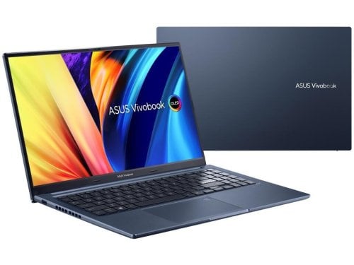 Περισσότερες πληροφορίες για "Asus VivoBook 15X M1503QA-OLED-L521W 15.6" FHD (Ryzen 5-5600H/16GB/512GB SSD/W11 Home)"
