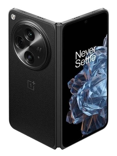 Περισσότερες πληροφορίες για "OnePlus Open 16/512GB Voyager Black άριστο ελληνικό Κωτσόβολος"