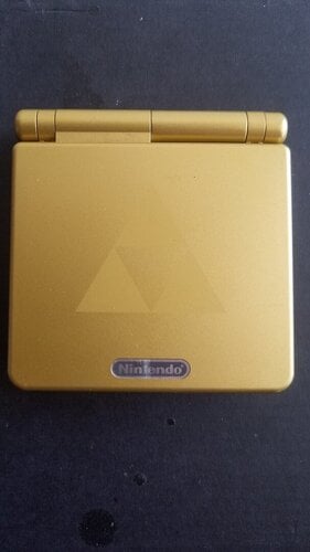Περισσότερες πληροφορίες για "Gameboy & S.Nes. games"