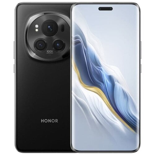 Περισσότερες πληροφορίες για "Honor Magic6 Pro (Μαύρο/512 GB) + OnePlus Watch 2 Black"