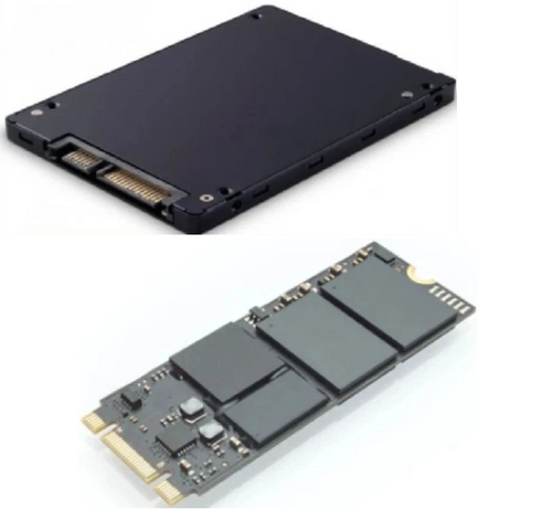 Περισσότερες πληροφορίες για "SSD 2.5'' SATA III  KAI  M.2 NVMe PCI Express 3.0 ( ΚΑΙΝΟΥΡΓΙΟΙ )"