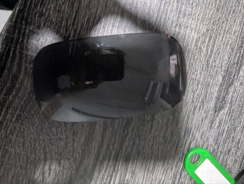 Περισσότερες πληροφορίες για "Apple Magic Mouse (Μαύρο/Bluetooth)"
