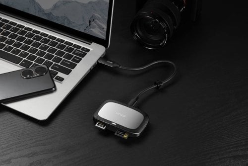 Περισσότερες πληροφορίες για "Lexar Card Reader USB 3.2 για CFexpress"