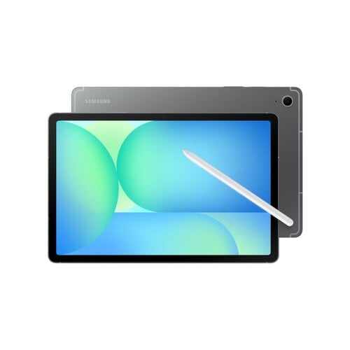 Περισσότερες πληροφορίες για "Samsung Galaxy Tab S10 FE 2025 (128 GB/1580/8 GB)"