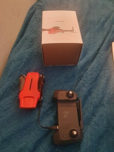 Περισσότερες πληροφορίες για "FIMI X8 MINI 3 SoLink 9KM ΝΕΑ ΤΙΜΗ"