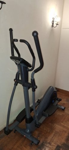 Περισσότερες πληροφορίες για "Ελλειπτικό X-FIT Elite"