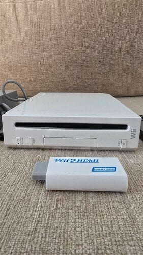 Περισσότερες πληροφορίες για "Nintendo wii"