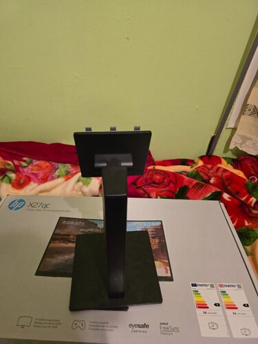 Περισσότερες πληροφορίες για "Gaming monitor"