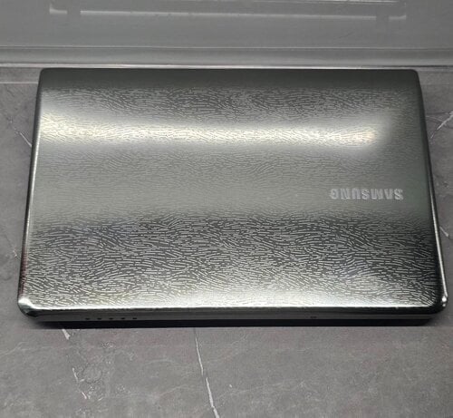 Περισσότερες πληροφορίες για "Samsung Netbook NC210"