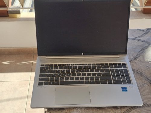 Περισσότερες πληροφορίες για "HP Probook 650 G8 (Intel i5-1135G7-8Gb μνήμη-IPS οθόνη-256GB m2-σασί απο αλουμίνιο)"