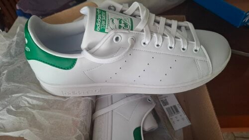 Περισσότερες πληροφορίες για "Stan Smith 44"