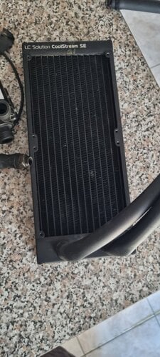 Περισσότερες πληροφορίες για "Αξεσουαρ για υδροψυξη"