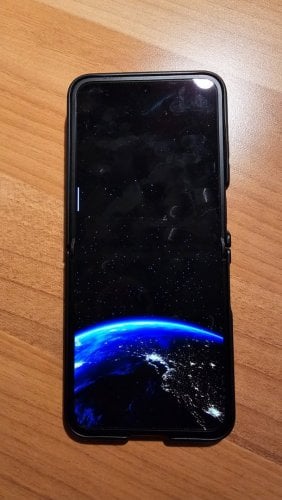 Περισσότερες πληροφορίες για "Xiaomi Mix Flip 5G Dual SIM (12/512GB) Μαύρο"