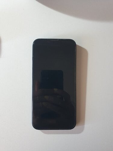 Περισσότερες πληροφορίες για "Apple iPhone 14 (Μαύρο/128 GB)"