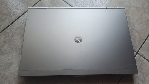 Περισσότερες πληροφορίες για "HP EliteBook 8460p & Παρελκόμενα"
