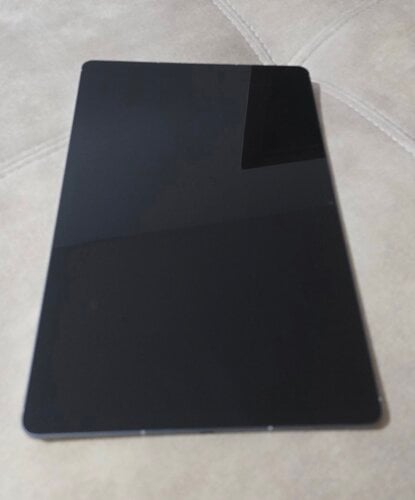 Περισσότερες πληροφορίες για "Samsung Galaxy Tab S10 FE+ 2025 (256 GB/1580/12 GB)"