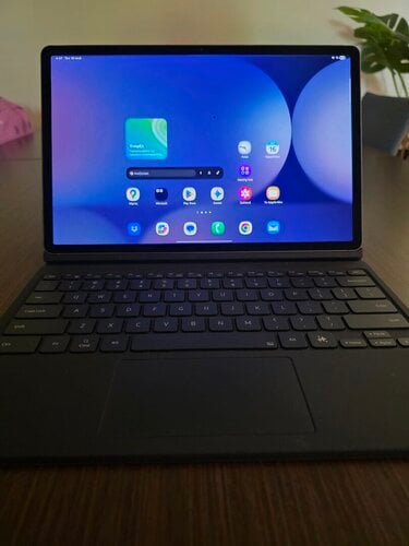 Περισσότερες πληροφορίες για "Samsung Galaxy Tab S10+ 2024 (256 GB/12 GB)"