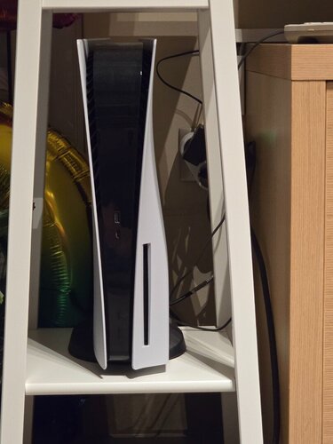 Περισσότερες πληροφορίες για "Sony PlayStation 5"