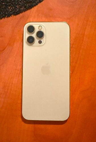 Περισσότερες πληροφορίες για "Apple iPhone 12 Pro Max (Χρυσό/256 GB)"