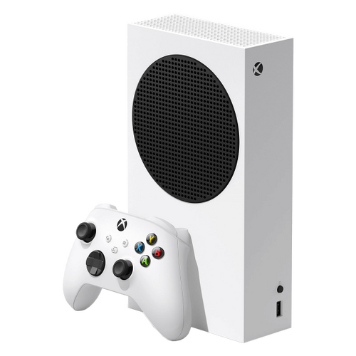 Περισσότερες πληροφορίες για "Ζητείται Xbox Series S η X"