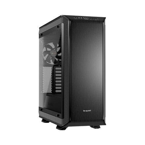 Περισσότερες πληροφορίες για "be quiet! Dark Base Pro 900 (Tower/Άσπρο) Rev 2.0"