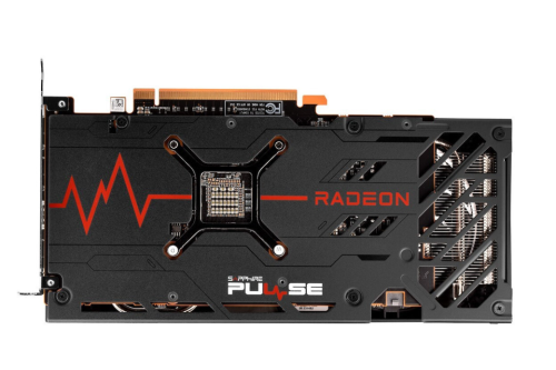 Περισσότερες πληροφορίες για "Sapphire Radeon RX 7600 8GB GDDR6 Pulse Κάρτα Γραφικών 11324-01-20G"