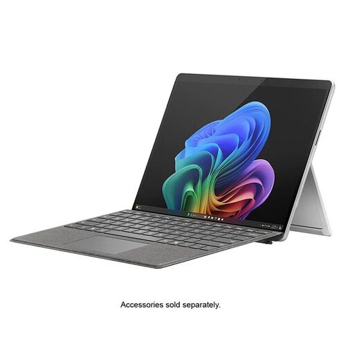 Περισσότερες πληροφορίες για "Microsoft Surface Pro 10 13" Intel Core Ultra 7 165U/32GB/1 TB SSD +ανταλλαγή με Macbook"