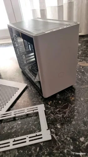 Περισσότερες πληροφορίες για "CoolerMaster Masterbox NR200P μαζι 1 Noctua fan Slim 9αρι και 2 Αrctic Slim 12αρια"