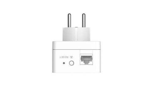 Περισσότερες πληροφορίες για "D-Link PowerLine AV2 1000 HD Kit"