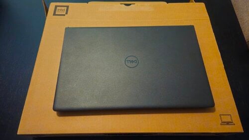 Περισσότερες πληροφορίες για "DELL INSPIRON 15 3520  15.6" FHD (i5-1235U/8GB/512GB SS Carbon Black (GR) Ελάχιστα χρησιμοποιημένο!"