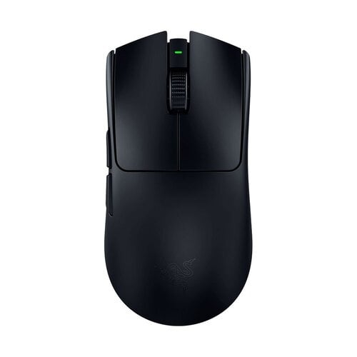 Περισσότερες πληροφορίες για "Razer Viper V3 Pro Ασύρματο RGB Gaming Ποντίκι 35000 DPI Μαύρο"