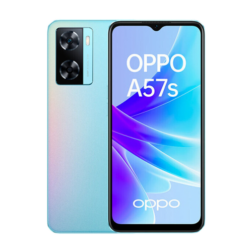 Περισσότερες πληροφορίες για "OPPO A57s (Μπλε/64 GB)"