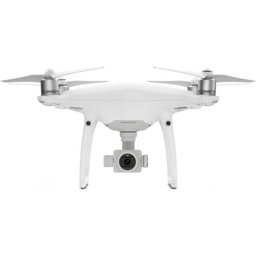 Περισσότερες πληροφορίες για "DJI Phantom 4 Pro"