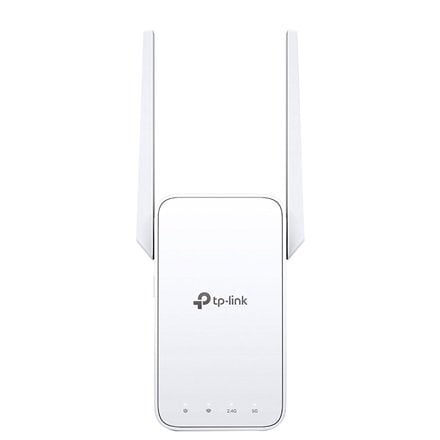 Περισσότερες πληροφορίες για "TP-Link WiFi Extender AC1200 RE315"