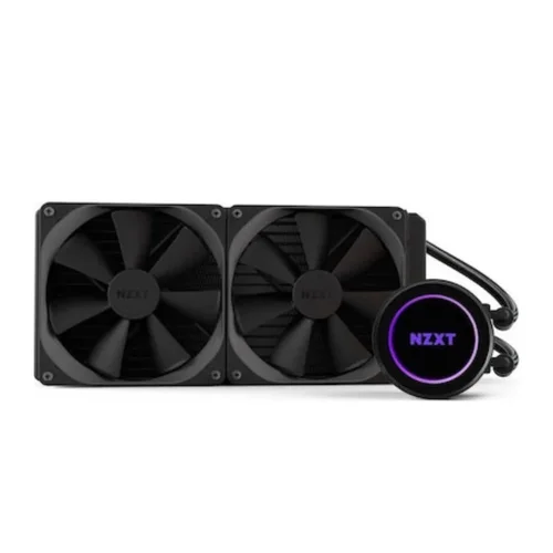 Περισσότερες πληροφορίες για "NZXT Kraken X62 – Υδρόψυξη 280mm, Άριστη Κατάσταση"