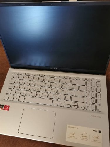 Περισσότερες πληροφορίες για "Asus VivoBook 15 X512DA 12GB RAM DDR4, ήχο ASUS SonicMaster και M.2 NVMe SSD 512GB! Λαπτοπ Laptop"