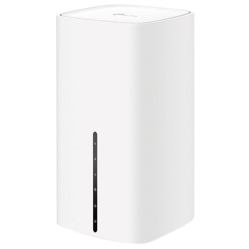 Περισσότερες πληροφορίες για "TP-Link 5G AX 1800 NX200"