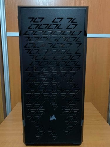 Περισσότερες πληροφορίες για "Corsair iCUE 220T RGB Airflow (Midi Tower/Μαύρο) [ΝΕΑ ΤΙΜΗ]"