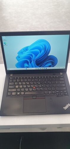 Περισσότερες πληροφορίες για "Lenovo Thinkpad T470s T480s T490s και P71 i7 16GB DDR4 256GB NVMe FullHD σε Super Τιμή!"