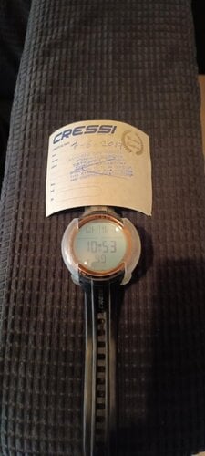 Περισσότερες πληροφορίες για "Cartesio Computer Watch"