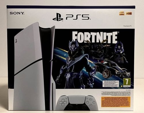 Περισσότερες πληροφορίες για "PS5 DISK EDITION ΣΦΡΑΓΙΣΜΕΝΟ | DUALSENSE ΣΦΡΑΓΙΣΜΕΝΑ"