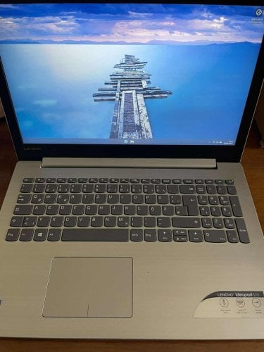 Περισσότερες πληροφορίες για "Lenovo IdeaPad 320-15ikb"